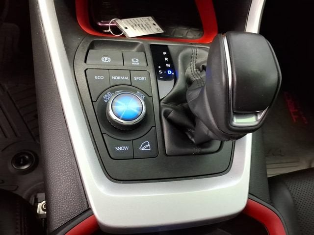 2024 Toyota RAV4 TRD Off Road