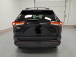 2024 Toyota RAV4 TRD Off Road