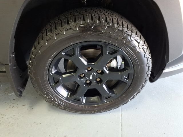 2024 Toyota RAV4 TRD Off Road