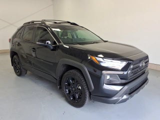 2024 Toyota RAV4 TRD Off Road