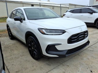 2023 Honda HR-V 2WD Sport