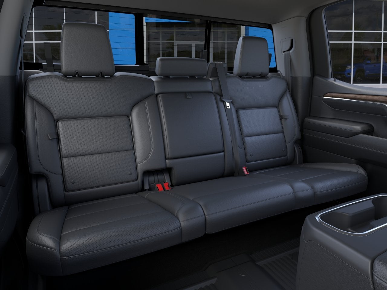 2026 Chevrolet Silverado 1500 RST - Photo 17