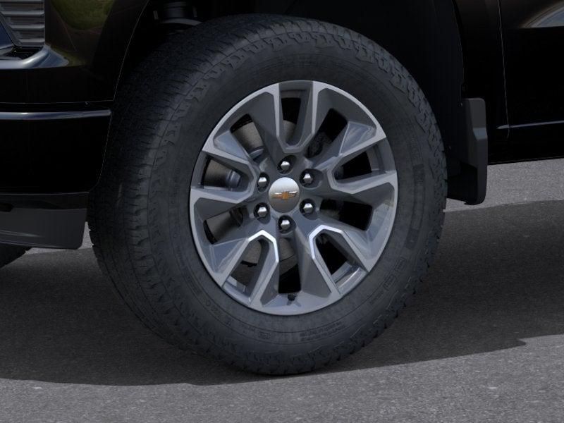 2026 Chevrolet Silverado 1500 RST - Photo 9