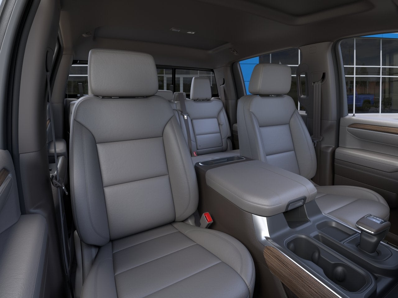 2026 Chevrolet Silverado 1500 LT Trail Boss - Photo 16