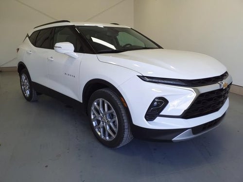2024 Chevrolet Blazer 3LT