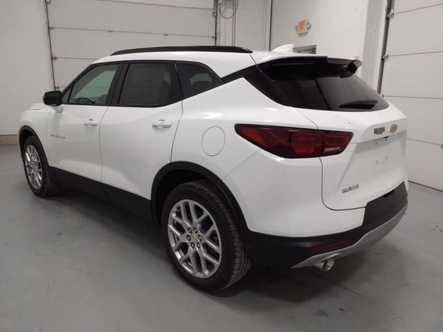 2024 Chevrolet Blazer 3LT