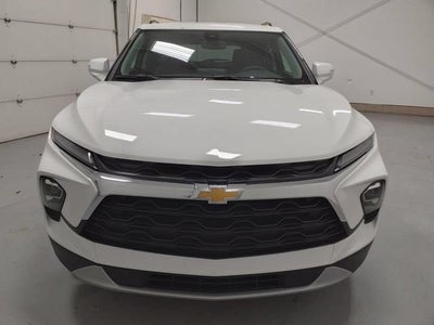 2024 Chevrolet Blazer 3LT