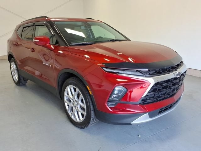 2023 Chevrolet Blazer 3LT
