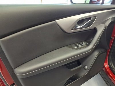 2023 Chevrolet Blazer 3LT