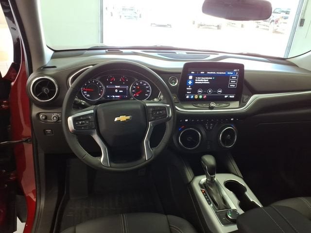 2023 Chevrolet Blazer 3LT