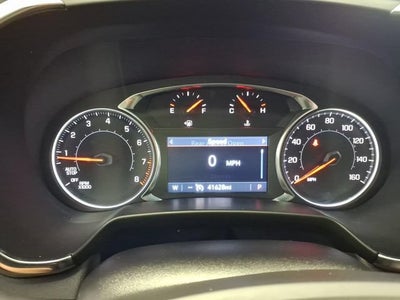 2023 Chevrolet Blazer 3LT
