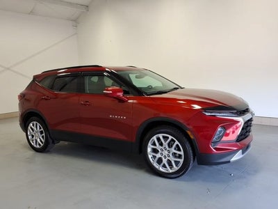 2023 Chevrolet Blazer 3LT
