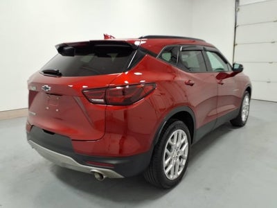 2023 Chevrolet Blazer 3LT