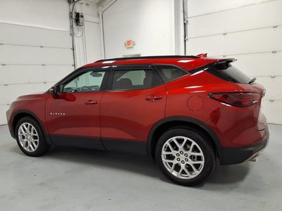 2023 Chevrolet Blazer 3LT