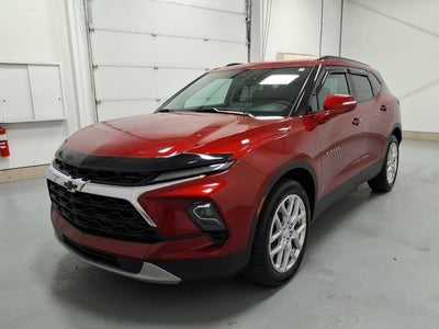 2023 Chevrolet Blazer 3LT