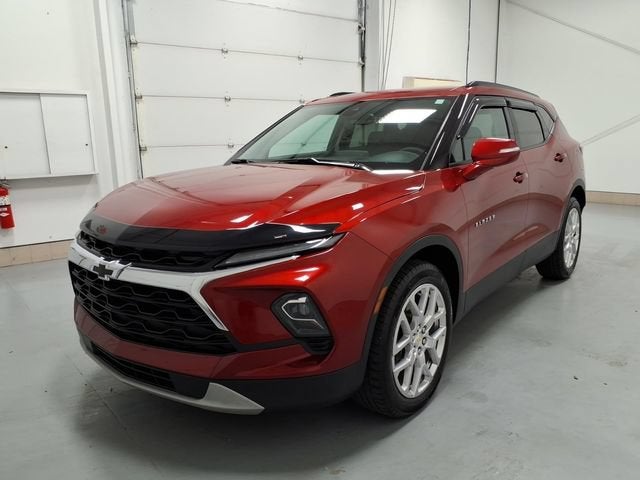 2023 Chevrolet Blazer 3LT