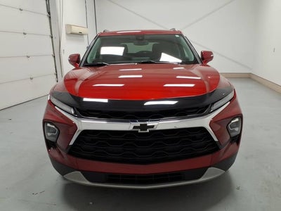 2023 Chevrolet Blazer 3LT