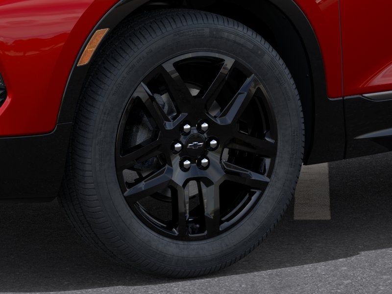 2026 Chevrolet Blazer RS - Photo 9