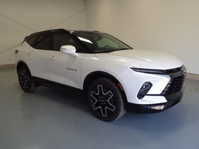 2023 Chevrolet Blazer 3.6 RS FWD's photo