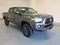 2022 Toyota Tacoma 4WD SR