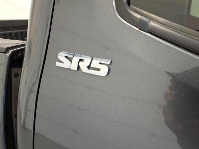 2022 Toyota Tacoma 4WD SR