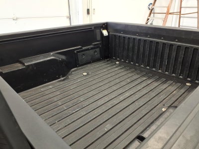 2022 Toyota Tacoma 4WD SR