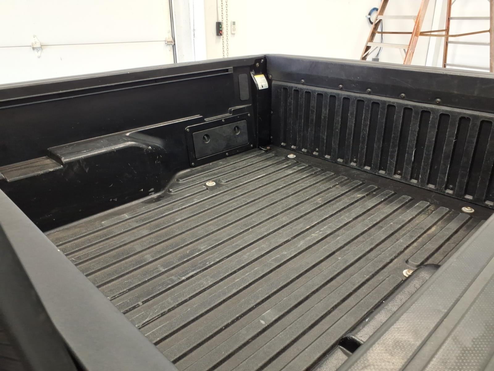 2022 Toyota Tacoma 4WD SR