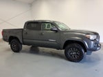 2022 Toyota Tacoma 4WD SR