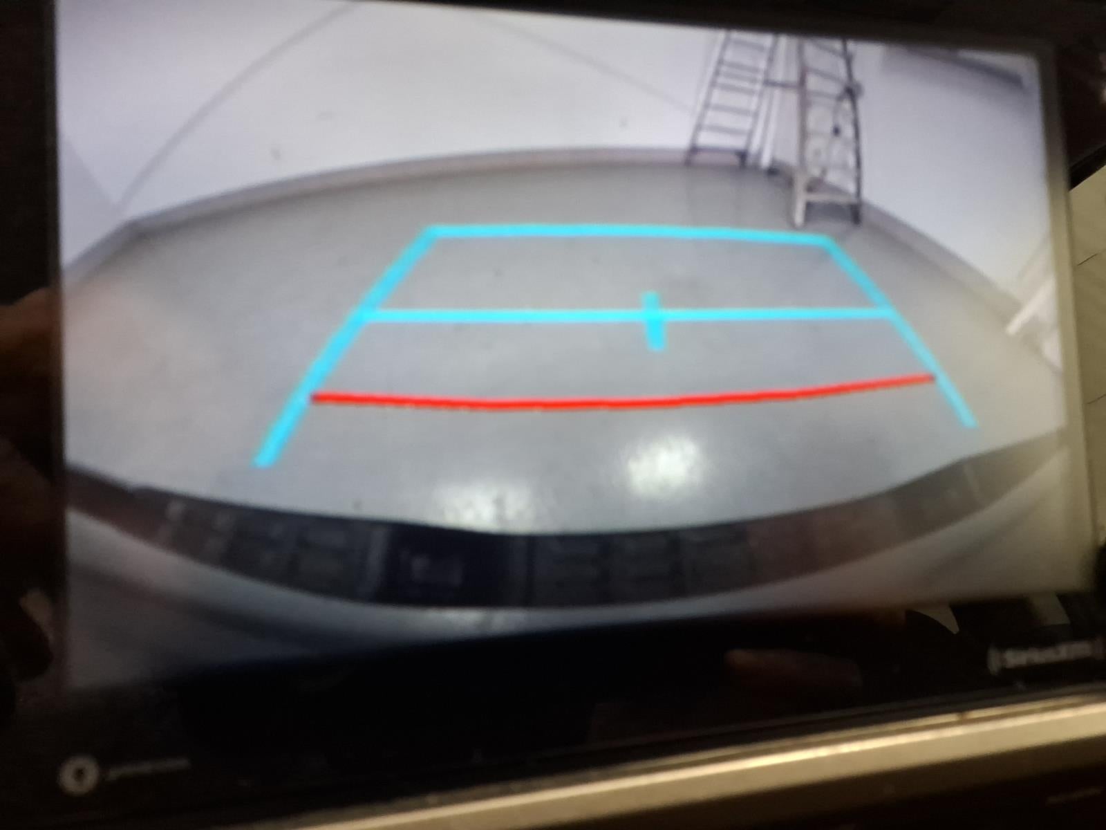 2022 Toyota Tacoma 4WD SR