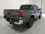 2022 Toyota Tacoma 4WD SR