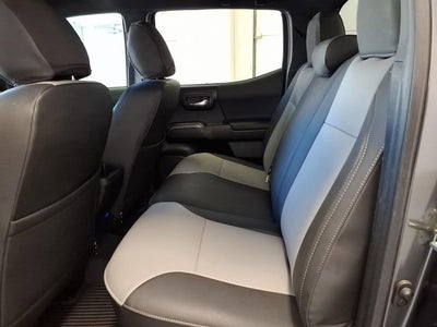 2020 Toyota Tacoma 4WD SR5