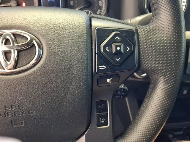 2020 Toyota Tacoma 4WD SR5