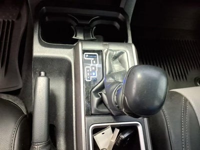 2020 Toyota Tacoma 4WD SR5