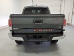 2020 Toyota Tacoma 4WD SR5