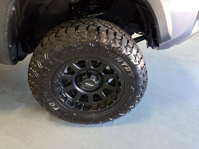 2020 Toyota Tacoma 4WD SR5