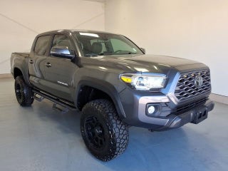 2020 Toyota Tacoma 4WD SR5