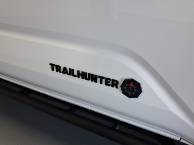 2025 Toyota Tacoma 4WD TRD Sport Hybrid