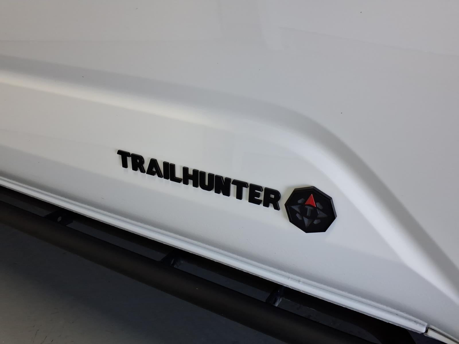 2025 Toyota Tacoma 4WD TRD Sport Hybrid