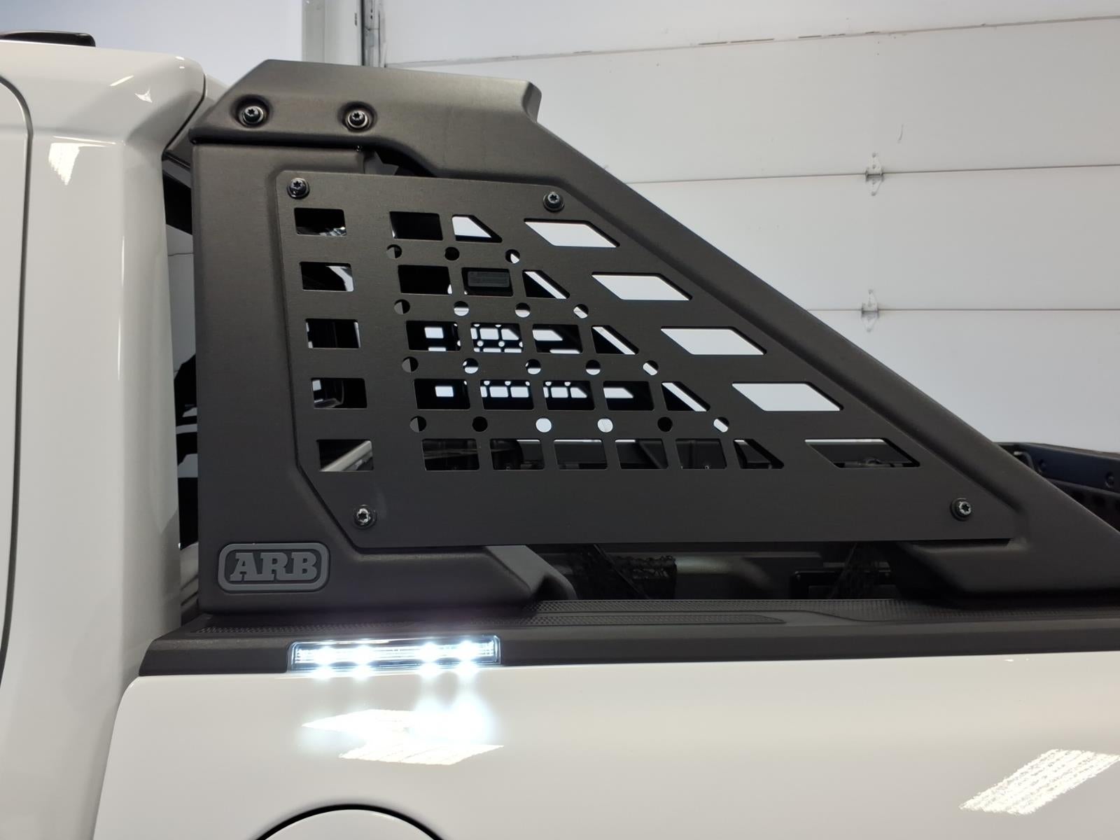 2025 Toyota Tacoma 4WD TRD Sport Hybrid