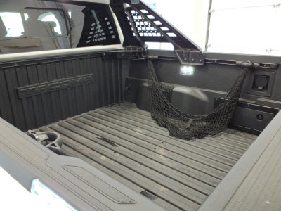 2025 Toyota Tacoma 4WD TRD Sport Hybrid