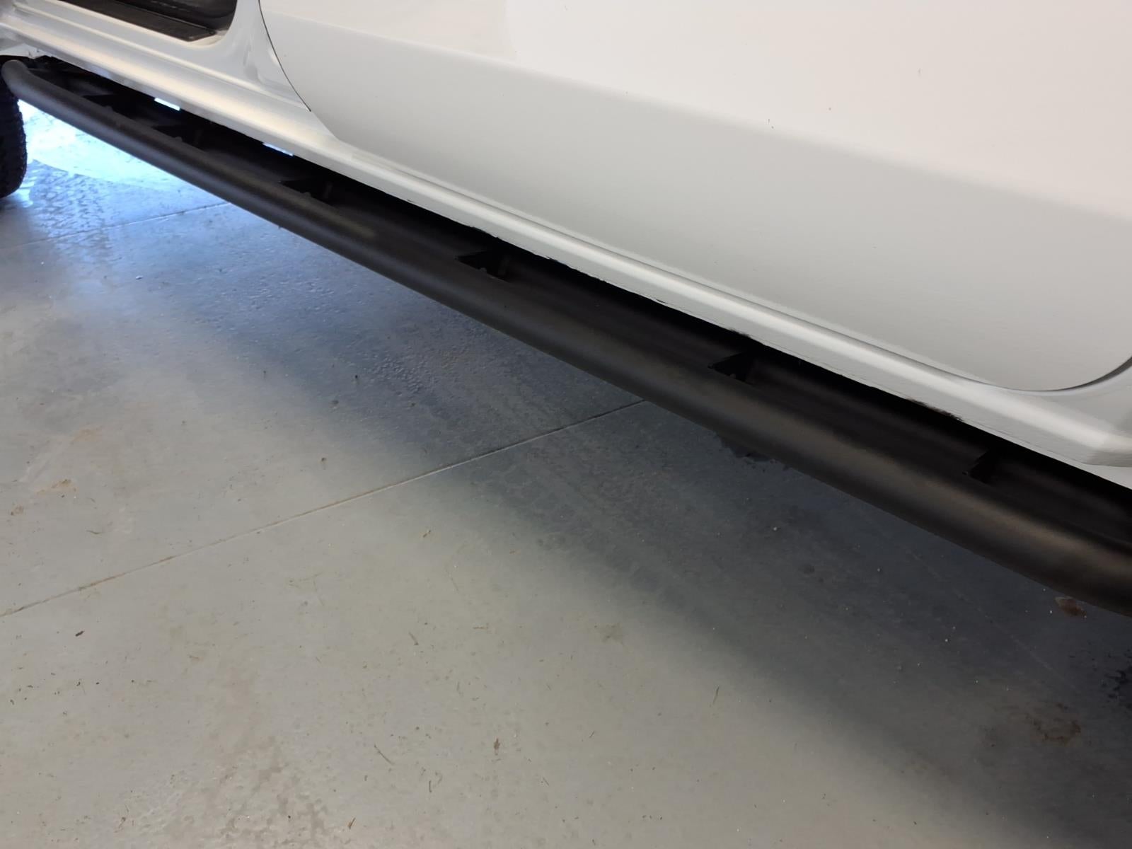 2025 Toyota Tacoma 4WD TRD Sport Hybrid