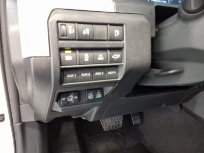 2025 Toyota Tacoma 4WD TRD Sport Hybrid