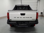 2025 Toyota Tacoma 4WD TRD Sport Hybrid