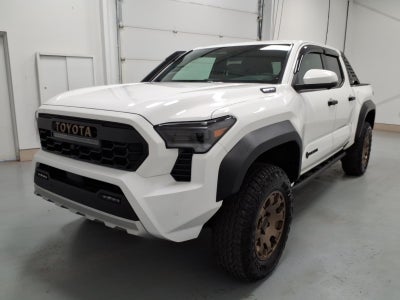 2025 Toyota Tacoma 4WD TRD Sport Hybrid
