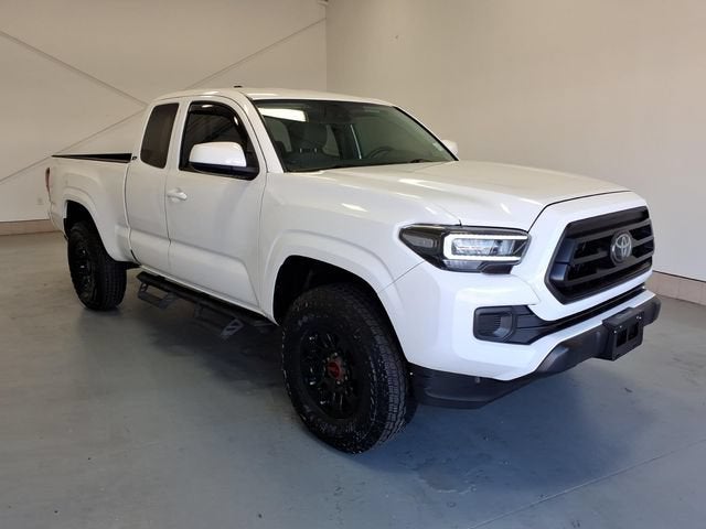 2023 Toyota Tacoma SR V6