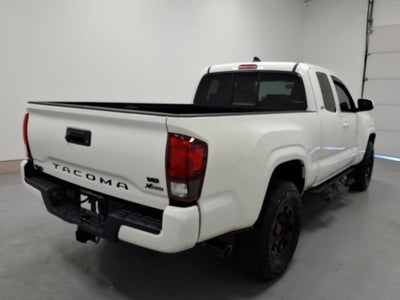 2023 Toyota Tacoma SR V6