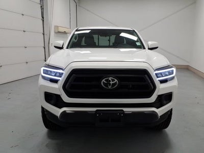 2023 Toyota Tacoma SR V6