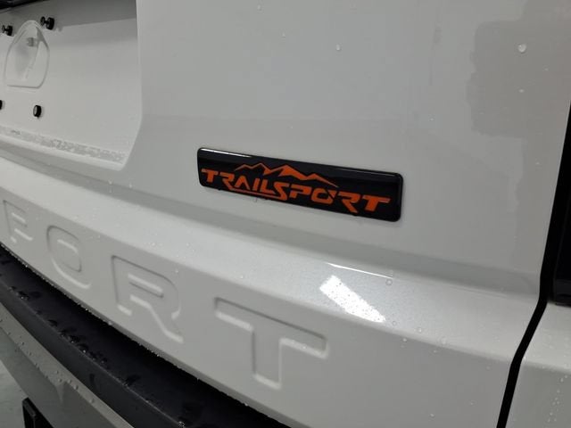 2026 Honda Passport AWD TrailSport