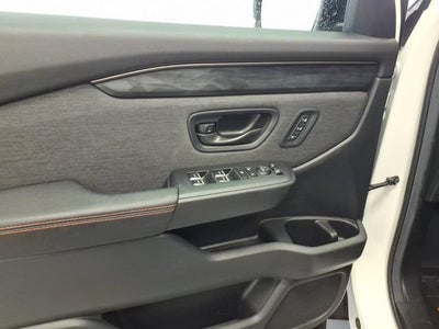 2026 Honda Passport AWD TrailSport