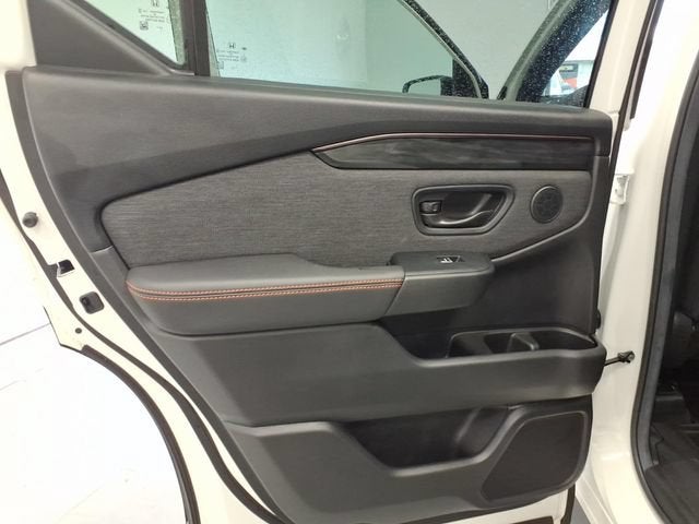 2026 Honda Passport AWD TrailSport